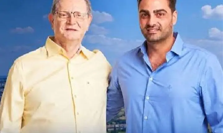 A Conta Chegou: O Fiasco nas Urnas e o Recado da População de Ibiporã
