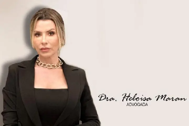 A Força do Direito contra a Mordaça: O Brilhantismo de Heloisa Maran