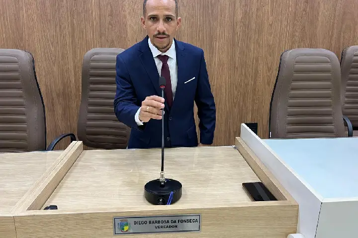 A inércia da Prefeitura de Ibiporã, coloca vereador em 