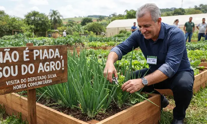 A nobre arte de disputar eleição pelo 