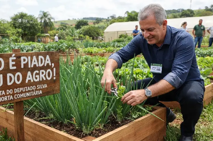 A nobre arte de disputar eleição pelo 