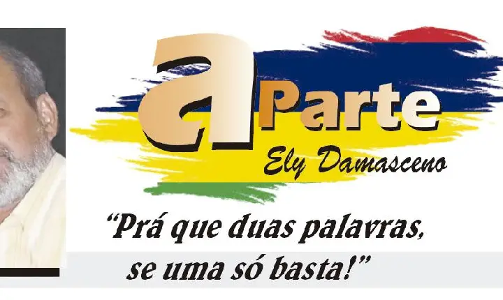 A Vaidade do Palanque e o Desespero pelo Holofote