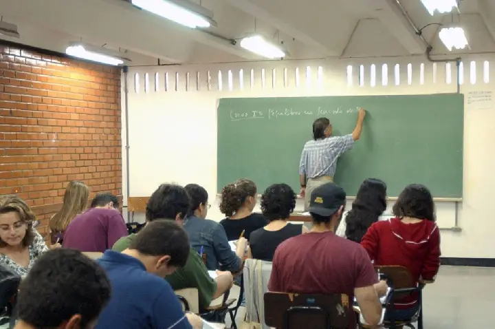 Aberta inscrição para seleção de professor elaborador do Enade 2027