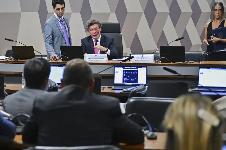 Ajustes no texto adiam votação da MP da 