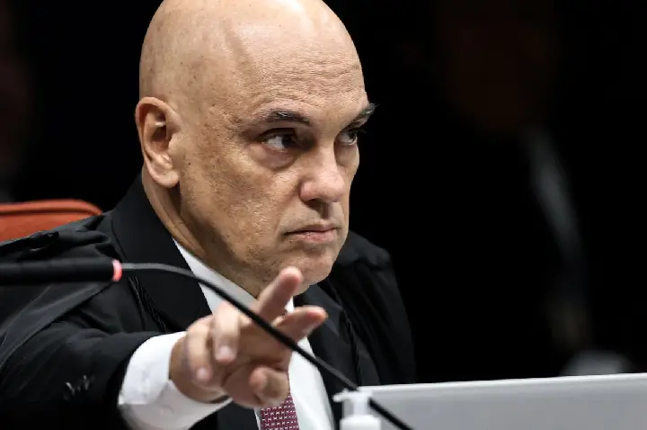 Alerj não pode rever prisão do deputado Thiago Rangel, decide Moraes