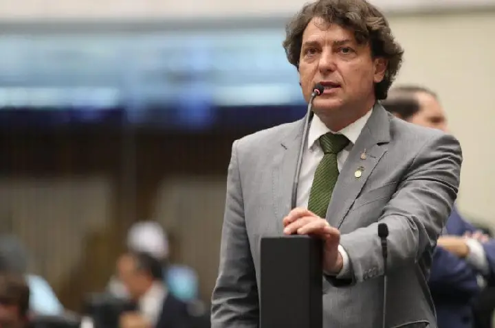 Anibelli Neto Consolida a Comissão de Agricultura da ALEP como Pilar do Agronegócio Paranaense