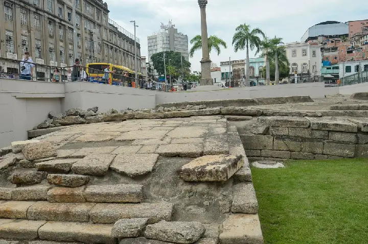 Apelo turístico da Pequena África precisa de maior reconhecimento
