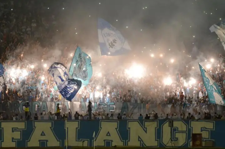 Assembleia homenageia na ExpoLondrina pessoas que contribuíram na história de 70 anos do Tubarão