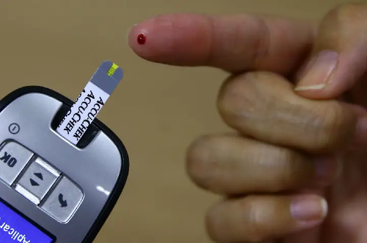 Brasileiros com diabetes defendem uso de tecnologias no tratamento
