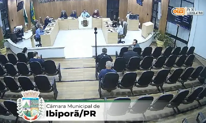 Câmara aprova em definitivo programa “Terra Bonita” para ampliar apoio ao produtor rural em Ibiporã