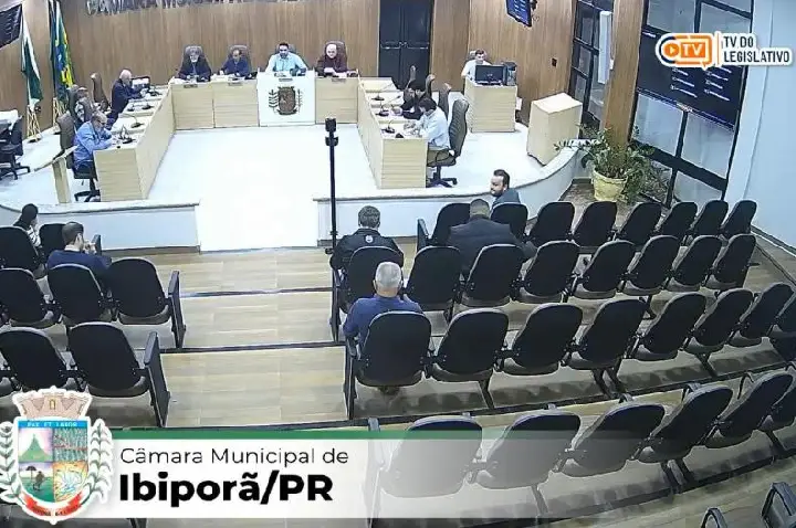 Câmara aprova em definitivo programa “Terra Bonita” para ampliar apoio ao produtor rural em Ibiporã
