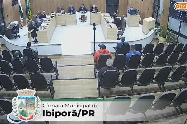 Câmara aprova em definitivo projeto que autoriza operação de crédito de R$ 23 milhões com garantia da União