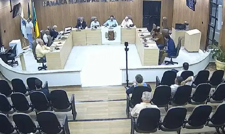 Câmara de Ibiporã aprova amortização de déficit atuarial no Regime Próprio de Previdência Social dos servidores