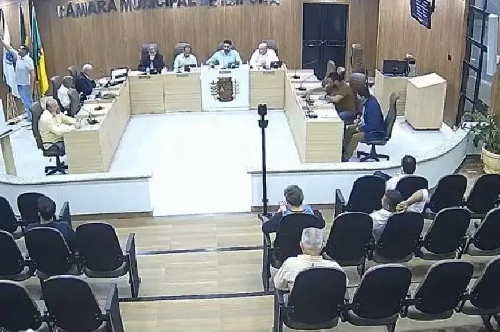 Câmara de Ibiporã aprova amortização de déficit atuarial no Regime Próprio de Previdência Social dos servidores