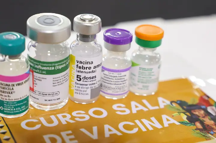 Capital paulista amplia locais de vacinação nesta semana; veja lista