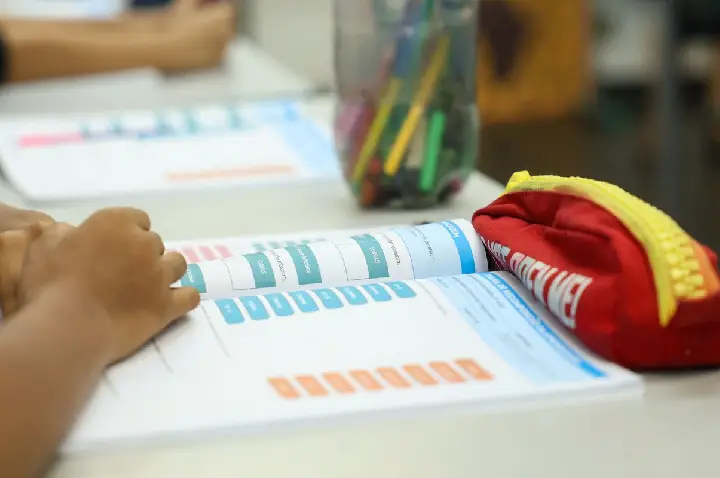 Censo Escolar 2026: dados da 1ª etapa podem ser conferidos até dia 11