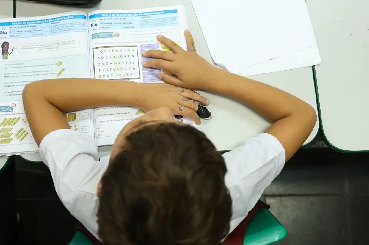 Censo Escolar: resultado preliminar está disponível no site do Inep