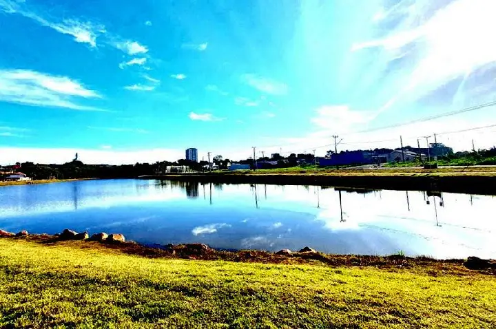 Cidadãos que frequentam o Lago reclamam: Onde está o poder público?