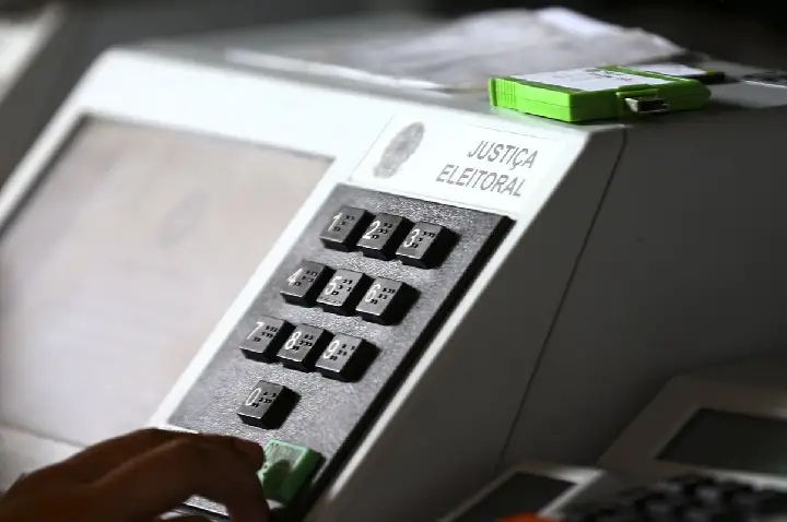 Confira as principais datas do calendário eleitoral 