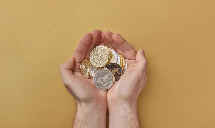 Cripto não é só Bitcoin: mercado de ativos digitais amplia oportunidades para investidores e impulsiona novas aplicações financeiras
