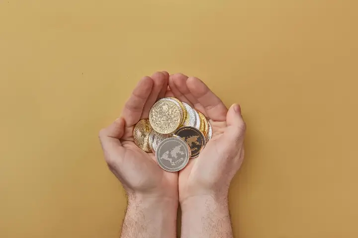 Cripto não é só Bitcoin: mercado de ativos digitais amplia oportunidades para investidores e impulsiona novas aplicações financeiras