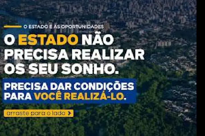 Crônica de um 