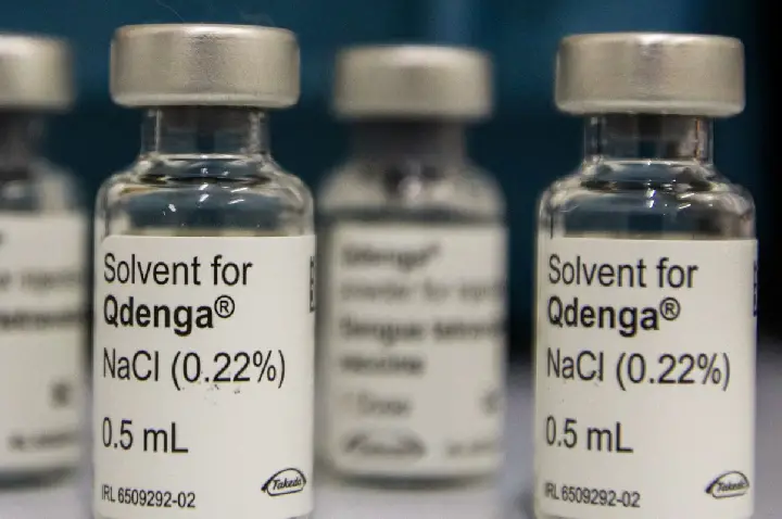 Dengue: 3 milhões de adolescentes estão com vacinação incompleta