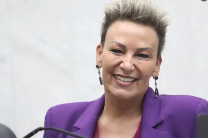 Deputada Cloara Pinheiro faz palestra hoje em Ibiporã e 
