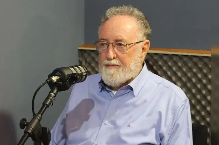 Deputado Estadual Tercílio Turini expressa gratidão aos 32.596 eleitores de Londrina, Ibiporã e região