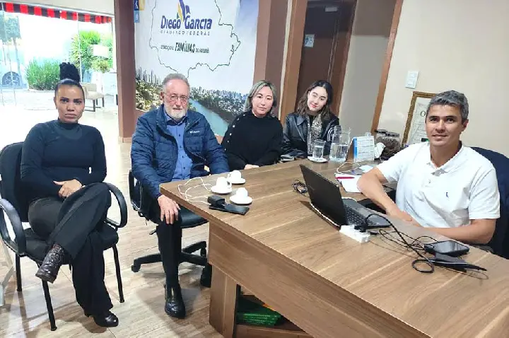 Deputado Tercilio Turini e presidente da FANOPR ampliam mobilização pela regularização de chácaras