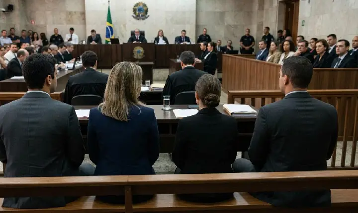 Desdobramentos de investigação de esquema milionário, continua ativo