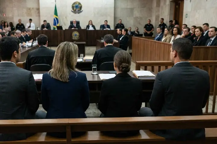 Desdobramentos de investigação de esquema milionário, continua ativo