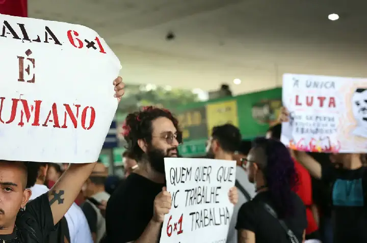 Dia do Trabalho tem origem em greve de operários nos EUA, em 1886