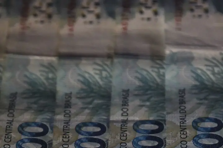 Dívida Pública sobe 2,66% em maio e supera R$ 9 trilhões