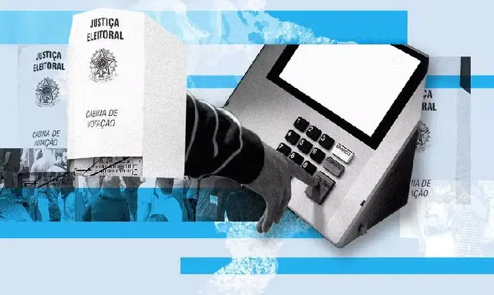 Eleições 2026: quem foi mais votado em Ibiporã (PR) no 1º turno