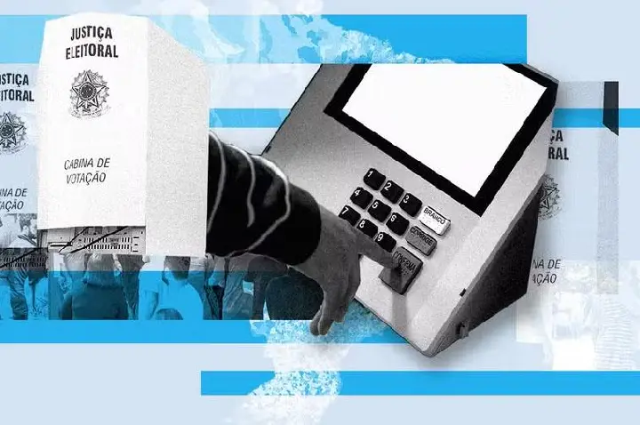 Eleições 2026: quem foi mais votado em Ibiporã (PR) no 1º turno