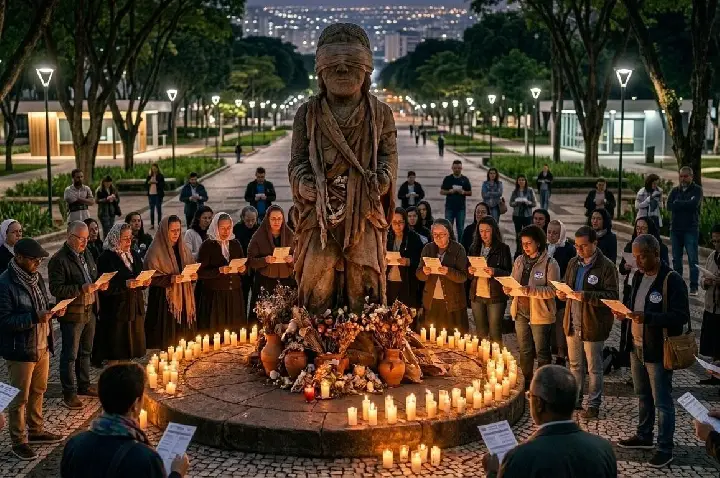 Eleitores de Ibiporã merecem um 