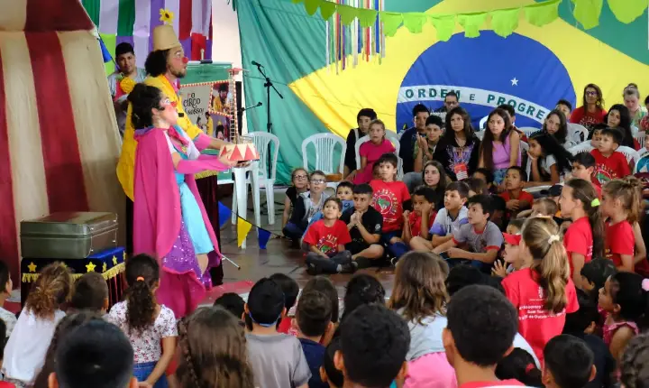 Em expansão, Coletivo Soylocoporti abre inscrições para firmar parceria com educadores populares