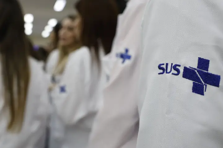 Enamed recebe inscrições para edição de 2026 até dia 29 de junho