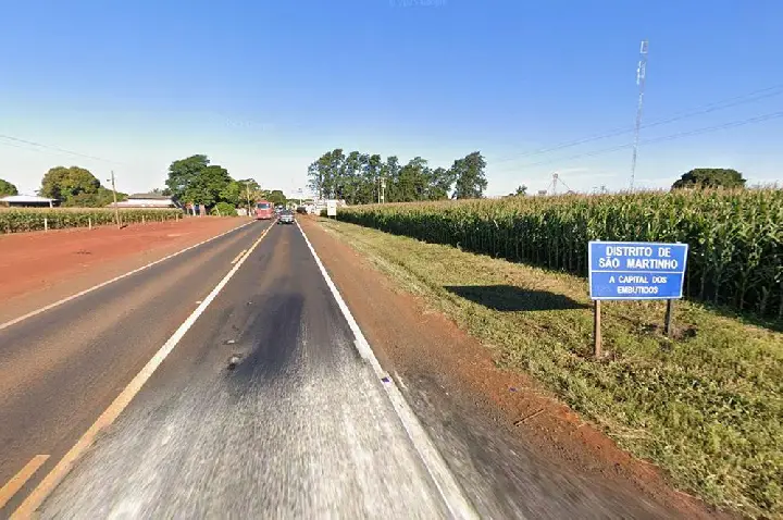 Fim de uma espera de décadas: Licitação para terceiras pistas na PR-170, de Rolândia a Porecatu será em outubro