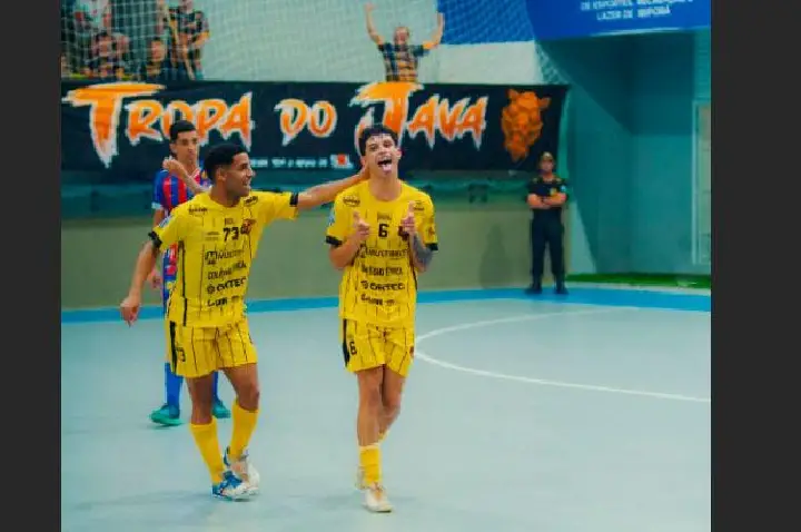 Goleada Histórica: Ibiporã Atropela o Palotina por 5 a 0 na Série Prata