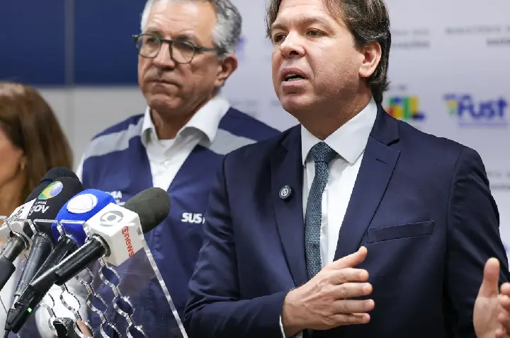 Governo lança editais para conectar até 3,8 mil UBS 