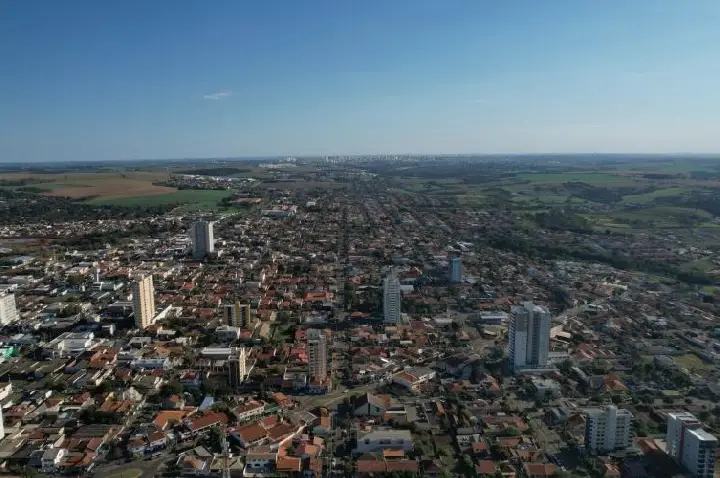 Ibiporã abre prazo do Refis 2026 para renegociação de dívidas