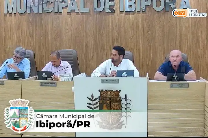 Ibiporã adia ordem no trânsito para salvar palanques eleitorais