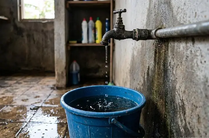 Ibiporã aprova fim do limite de área construída para isenção da taxa de água a idosos