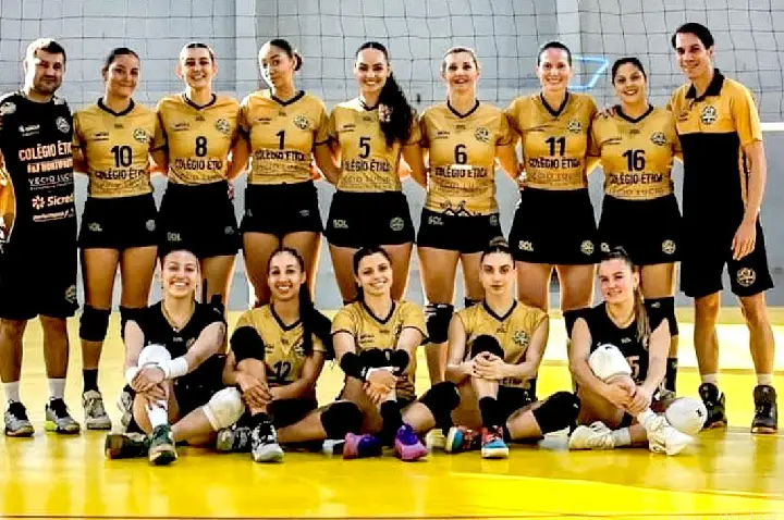 Ibiporã brilha no esporte: o espetáculo dos atletas pelas quadras e ruas da região