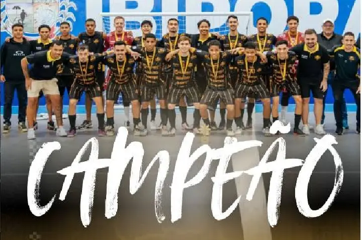 Ibiporã consolida hegemonia esportiva e conquista títulos no Futsal, Vôlei e Handebol na Fase Macrorregional dos JAPS