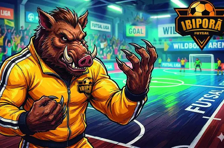 Ibiporã Multibel Futsal encara o ABL em Campo Mourão focado em manter a sequência positiva na Série Prata