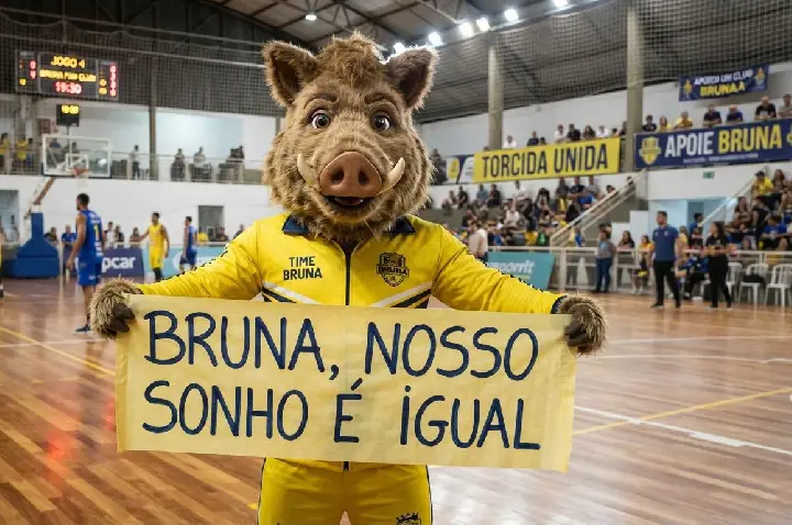 Ibiporã Multibelt Futsal joga hoje contra o FAC Clevelândia por vitória na tabela e pela cura de Bruna