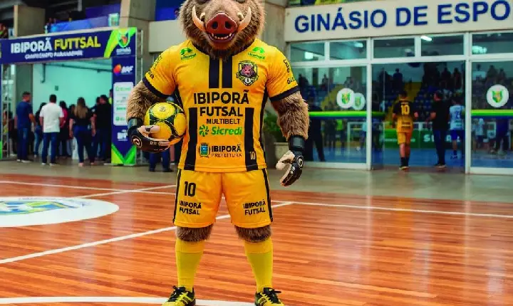 Ibiporã Multibelt joga partida decisiva para sua classificação neste sábado às 20h00 em Casa